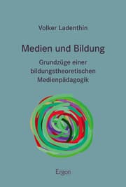 Cover von Medien und Bildung