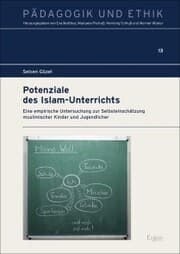 Cover von Potenziale des Islam-Unterrichts