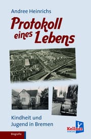 Cover von Protokoll eines Lebens