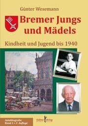 Cover von Bremer Jungs und Mädels