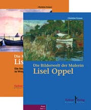 Cover von Lisel Oppel Gesamtpaket