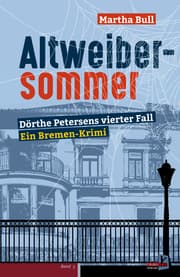 Cover von Altweibersommer