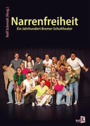 Cover von Narrenfreiheit