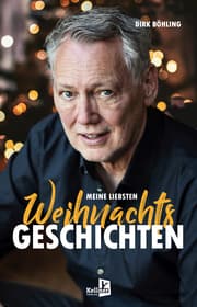 Cover von Meine liebsten Weihnachtsgeschichten
