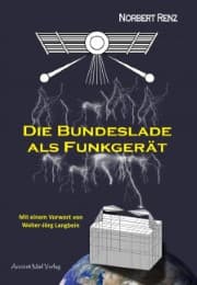 Cover von Die Bundeslade als Funkgerät