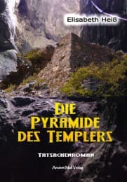Cover von Die Pyramide des Templers