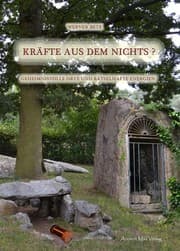Cover von Kräfte aus dem Nichts?