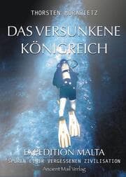 Cover von Das versunkene Königreich