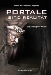 Cover von Portale sind Realität