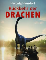 Cover von Rückkehr der Drachen