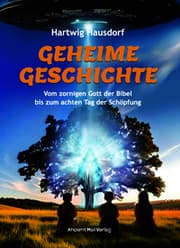 Cover von Geheime Geschichte