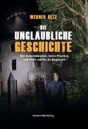 Cover von Die unglaubliche Geschichte