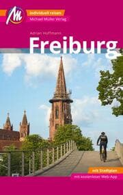 Cover von Freiburg MM-City