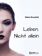 Cover von Leben. Nicht allein