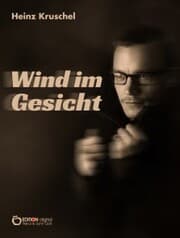 Cover von Wind im Gesicht