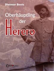 Cover von Oberhäuptling der Herero