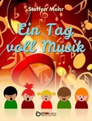 Cover von Ein Tag voll Musik