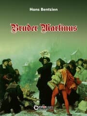 Cover von Bruder Martinus