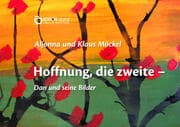 Cover von Hoffnung, die zweite - Dan und seine Bilder