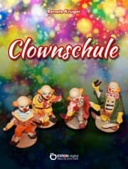 Cover von Clownschule