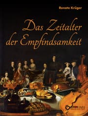 Cover von Das Zeitalter der Empfindsamkeit