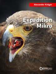 Cover von Expedition Mikro