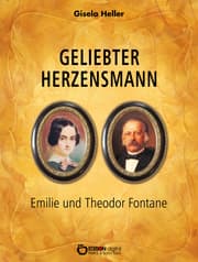 Cover von Geliebter Herzensmann