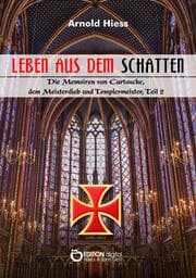 Cover von Leben aus dem Schatten