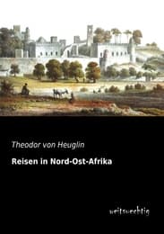 Cover von Reisen in Nord-Ost-Afrika