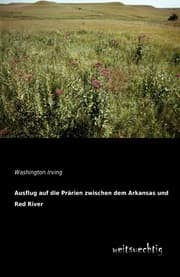 Cover von Ausflug auf die Prärien zwischen dem Arkansas und Red River
