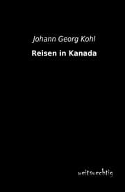 Cover von Reisen in Kanada