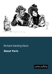 Cover von About Paris
