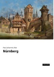 Cover von Nürnberg
