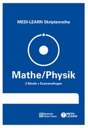 Cover von Mathe/Physik