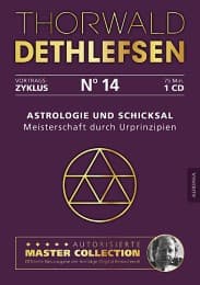 Cover von Astrologie und Schicksal - Meisterschaft durch Urprinzipien