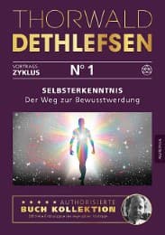 Cover von Selbsterkenntnis
