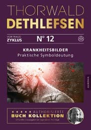 Cover von Krankheitsbilder - Praktische Symboldeutung