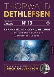 Cover von Krankheit, Schicksal, Heilung