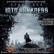 Cover von Star Trek Into Darkness