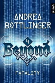 Cover von Beyond Band 4: Fatality