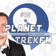 Cover von Planet Trek fm 16 - Die ganze Welt von Star Trek