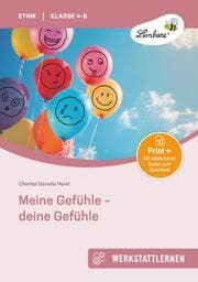 Cover von So bin ich - ich bin einzigartig!