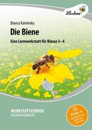 Cover von Die Biene