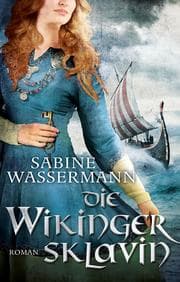 Cover von Die Wikingersklavin