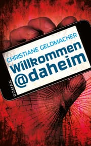 Cover von Willkommen@daheim