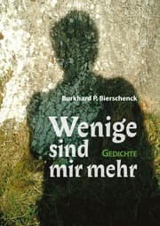 Cover von Wenige sind mir mehr