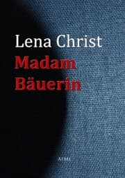 Cover von Madam Bäuerin