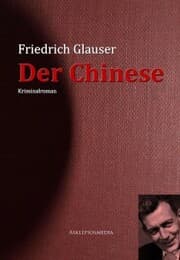 Cover von Der Chinese