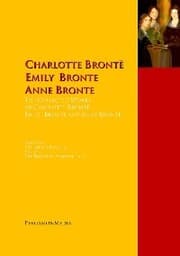 Cover von WUTHERING HEIGHTS