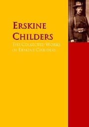 Cover von The Collected Works of Erskine Childers